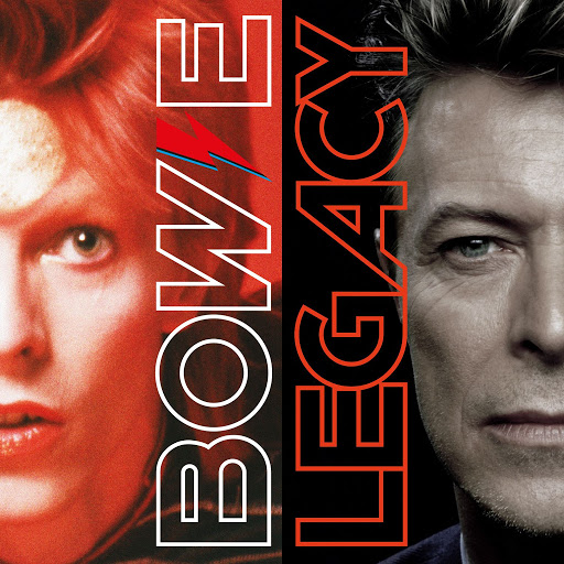 David Bowie - Fashion (Single Version) [2014 Remastered Version]